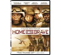 Home Of The Brave
