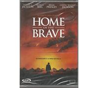 Home Of The Brave [Italia] [DVD]