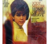 Home of the Brave: Original Recordings Limited Edition by Jody Miller (0100-01-01)