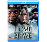Home of the Brave [Reino Unido] [Blu-ray]