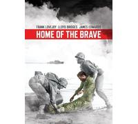 Home of the Brave [USA] [DVD]
