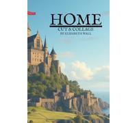 HOME - of the - FREE - Animals, Characters, & Scenery: CUT & COLLAGE