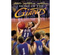 Home of the Giants [Reino Unido] [DVD]
