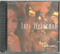 Home of Whispers by Lori Lieberman (1996-06-11)