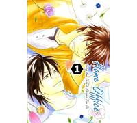 Home Office Setup And Desert Escapes For Us Vol.1: BL Manga