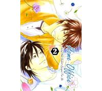Home Office Setup And Desert Escapes For Us Voll.2: Boys' Love Manga