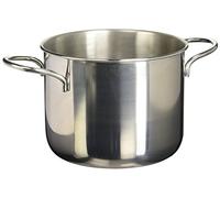 Home Olla, Acero inox, 3 Litros, 18 cm