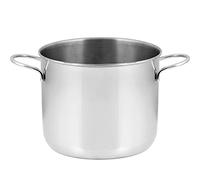 Home Olla, Acero Inox, 8 Litros