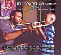 Home:One Special Night at the