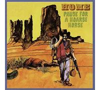 HOME - Pause For A Hoarse Horse