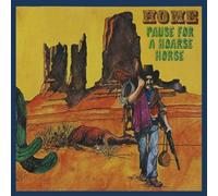 Home - Pause for a Hoarse Horse/