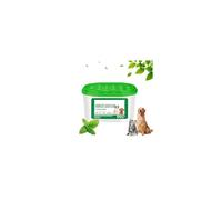 Home Pet Fur & Removal Magic Box, 360° All-Round Airborne Hair Collector,Full-Angle Floating Fur & Dander Trap,Plant-Based,Safe Around Cats & Dogs for Home Indoor Areas and Pet Activity Areas