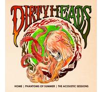 Home - Phantoms of Summer: The Acoustic Sessions [Vinilo]