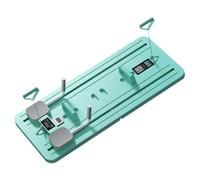 Home Pilates Board - Tabla abdominal multifuncional | Equipo de fitness para uso doméstico, herramienta de entrenamiento para adultos para entrenamientos de cuerpo completo