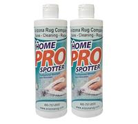 Home Pro Spotter, removedor de manchas para ropa, lavandería, alfombras, colchones y tapicería, elimina manchas de mascotas, orina, olores, vino tinto, grasa, tinta y café, 12 onzas líquidas (paquete