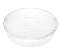 Home Professional 8351100 juego de 4 moldes de silicona Ghost Redondo CM25 utensilios de cocina