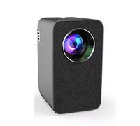 Home Projector Full HD 720P Native Resolution Projector Home Theater Video LED Projector Phone (Color : X760W Size : 183 * 129 * 236MM)