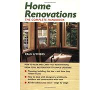 Home Renovations: The Complete Renovations