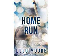 Home Run: An Accidental Pregnancy Baseball Romance (The New York Lions)
