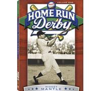 Home Run Derby 1 [Reino Unido] [DVD]