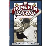 Home Run Derby-Volume 3 [Reino Unido] [DVD]