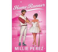 HOME RUNNER: A RUNAWAY BRIDE BASEBALL ROMANCE (NEW YORK MONARCHS BOOK 3) (NEW YORK MONARCHS SERIES)