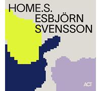 Esbjörn Svensson - HOME.S. (180 g) (LP)