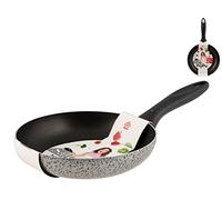 Home Salt N'Pepper - Sartén de Aluminio, Revestimiento Antiadherente, 20 cm