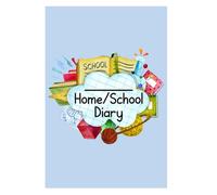Home School Contact Diary