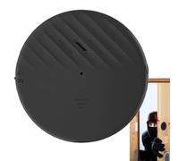 Home Security Alarm, Smart Home Security System Alarm, Door Sensor | Anti-Theft Easy Installation for Doors, Safes, Walls