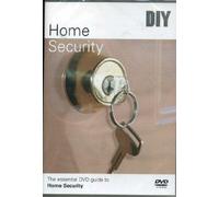 Home Security - Diy [Edizione: Regno Unito] [Italia] [DVD]