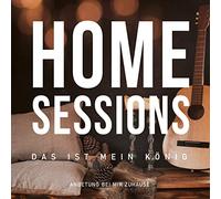 Various - Home Sessions-das Ist Mein König