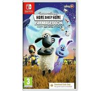 Home Sheep Home: Farmageddon Party Edition (Nintendo Switch)