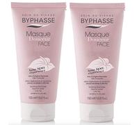 Home Spa Experience Mascarilla Facial Douceur Pieles Sensibles Y Secas 150Ml