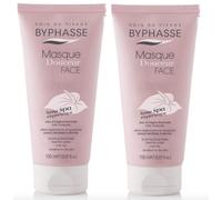Home spa experience mascarilla facial douceur pieles sensibles y secas