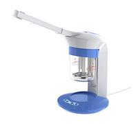 Home Spa Facial Steamer, Facial Steamer Esterilización y brillo Facial Steamer Mejora la circulación sanguínea y el metabolismo
