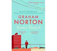 Home Stretch: The powerful Sunday Times bestselling novel of exile and belonging from the author of FRANKIE