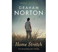 Home stretch: the Sunday Times bestseller and winner of the An Post Irish Popular Fiction Award