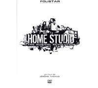 Home Studio - The Musical Revolution [Alemania] [DVD]