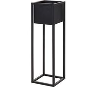 Home&Styling Maceta con Soporte (Metal, 60/70 Cm)