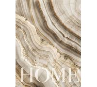 Home Sweet Heaven: Oversized Decorative Book For Display, An Aesthetic Coffee Table Addition, Beautiful and Functional, A Daily Reminder For Your Home, Blank Numbered Interior