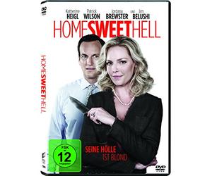 Home Sweet Hell [Alemania] [DVD]