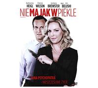 Home Sweet Hell [DVD] (IMPORT) (No hay versión española)