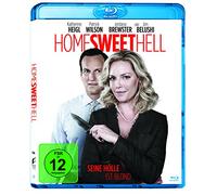 Home Sweet Hell [Francia] [Blu-ray]