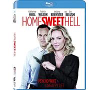Home Sweet Hell [USA] [Blu-ray]