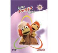 Home Sweet Home Adams World Vol 8