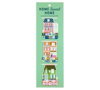 Home Sweet Home: Bookmarks