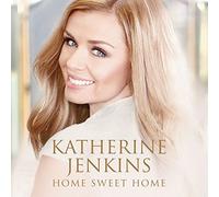 Home Sweet Home by Katherine Jenkins (2014-06-04)