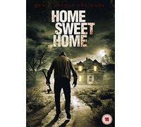 Home Sweet Home [DVD]