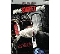Home Sweet Home [Edizione: Stati Uniti] [Italia] [DVD]